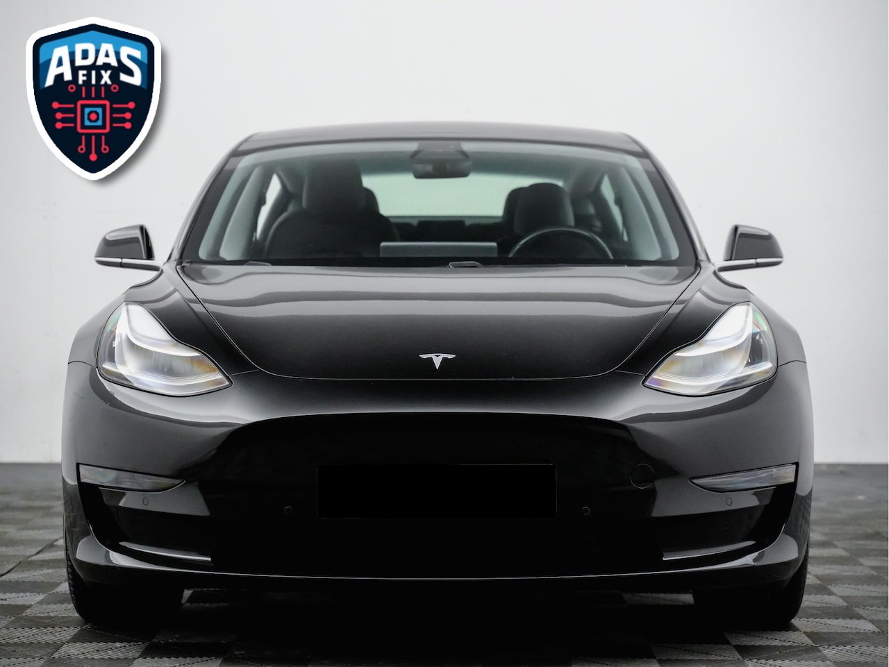 Foto del TESLA MODEL 3 GRAN AUTONOMÍA